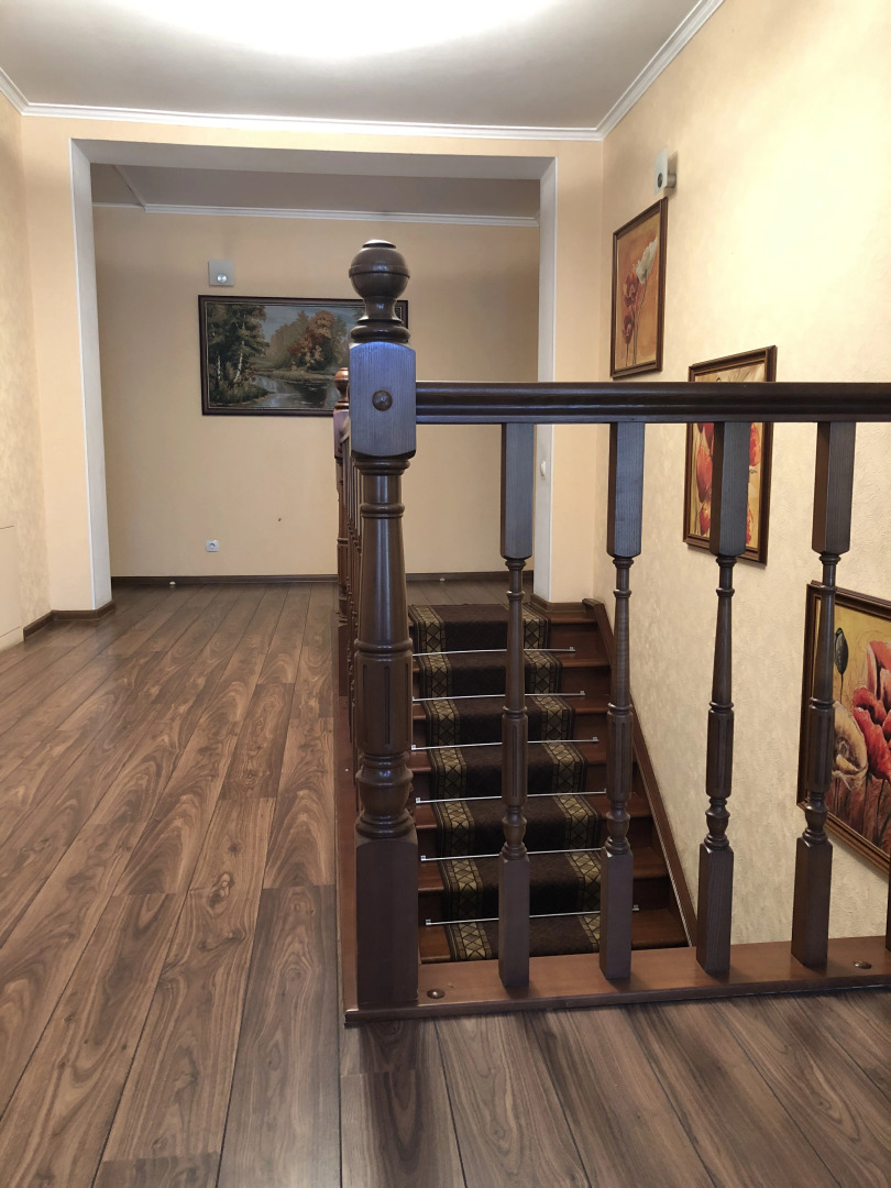 Жилое Помещение У каштана