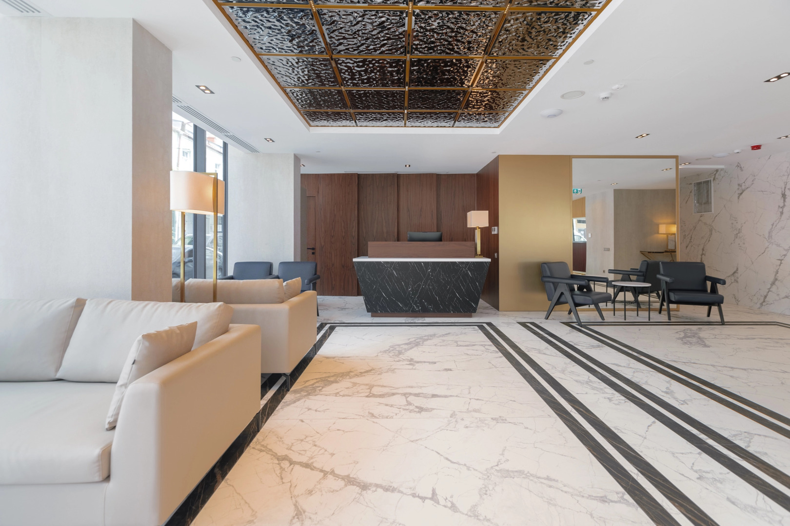 Отель Piazza Epigraph