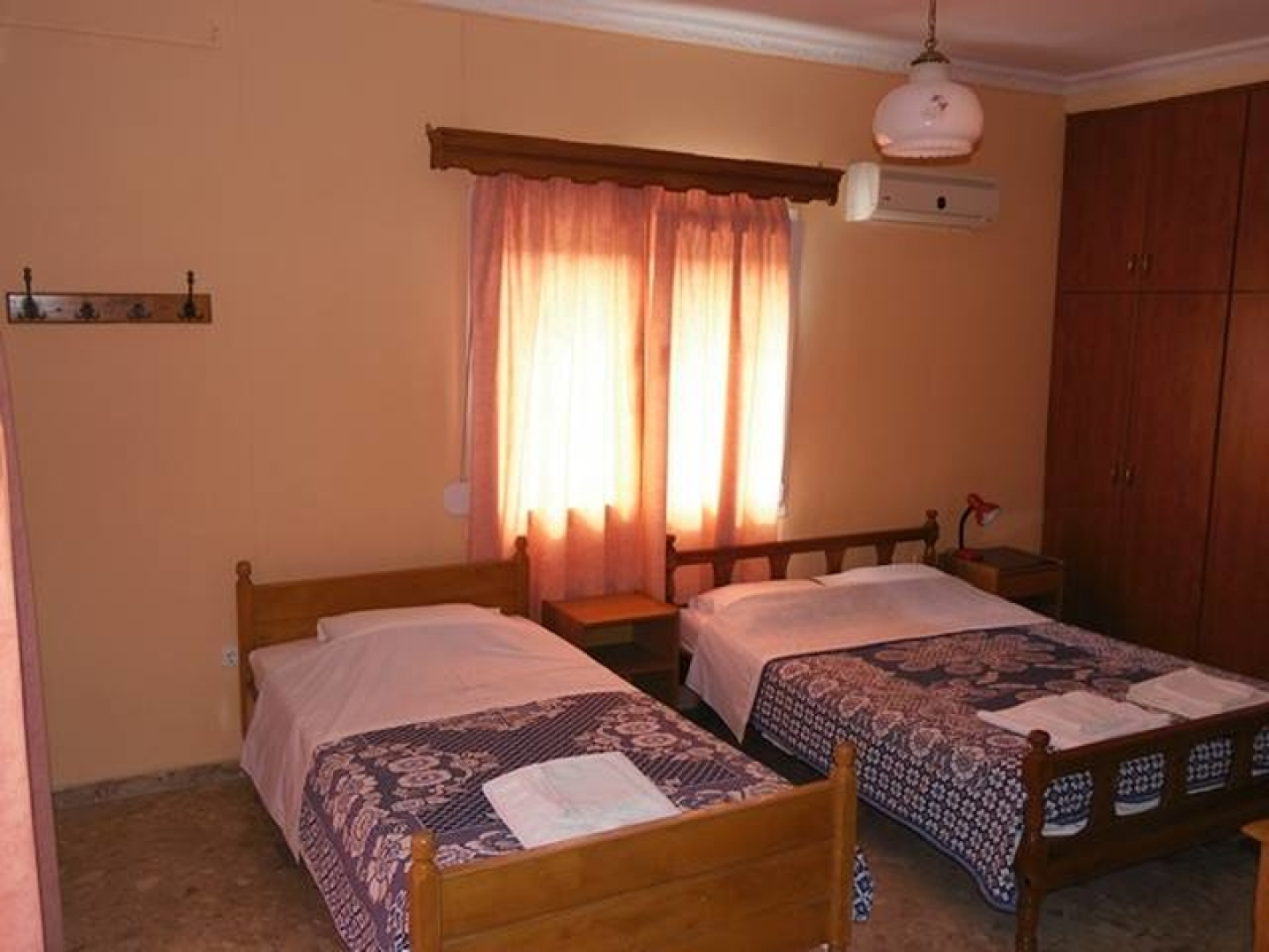 Апарт-отель APOLLO PAVILION