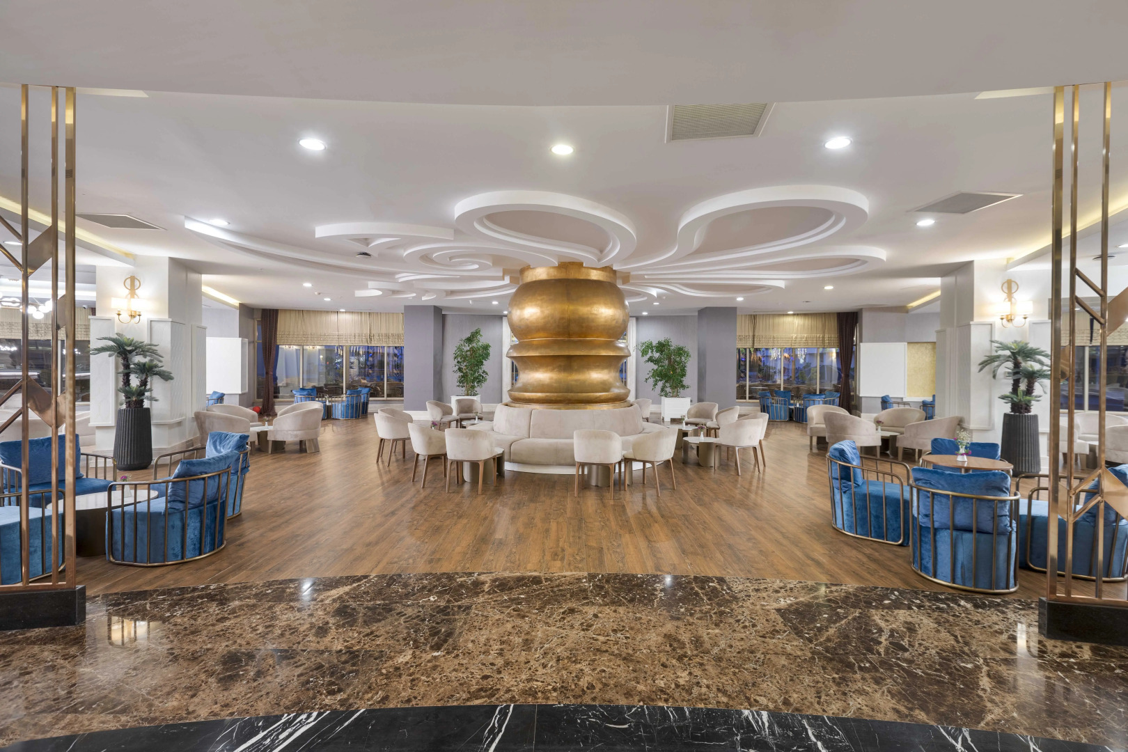 Kirman Belazur Resort & Spa - All Inclusive