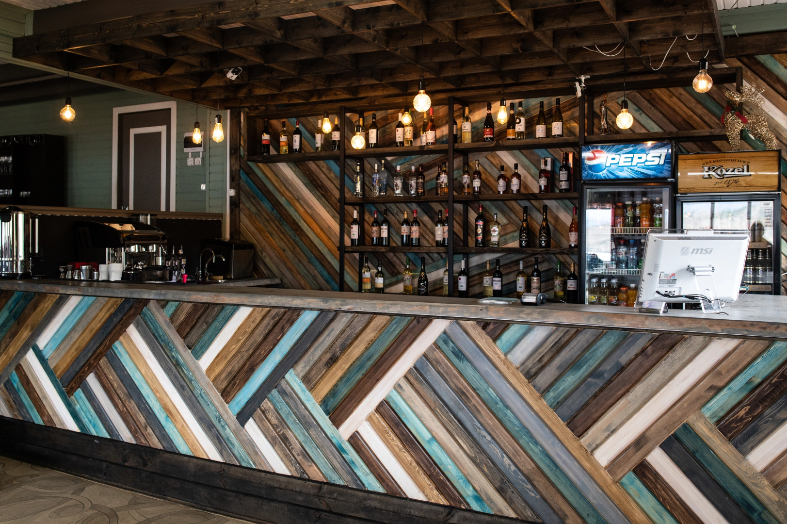 Загородный Отель Баяр