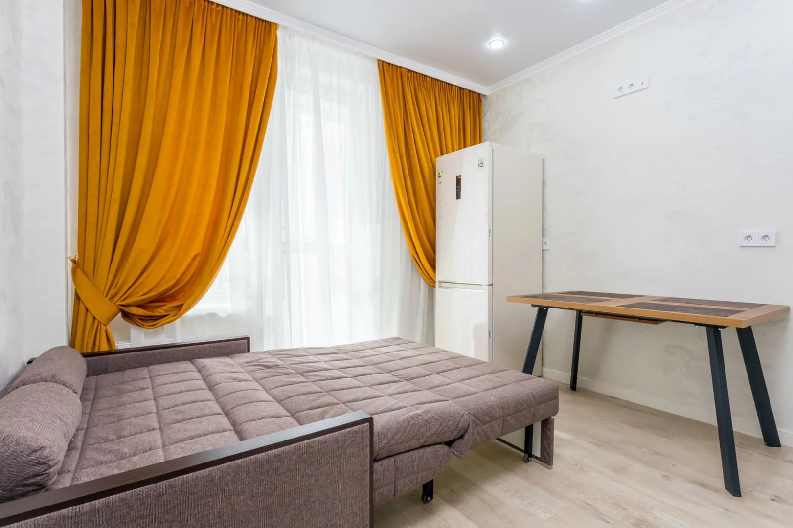 Апартаменты Парк Галицкого