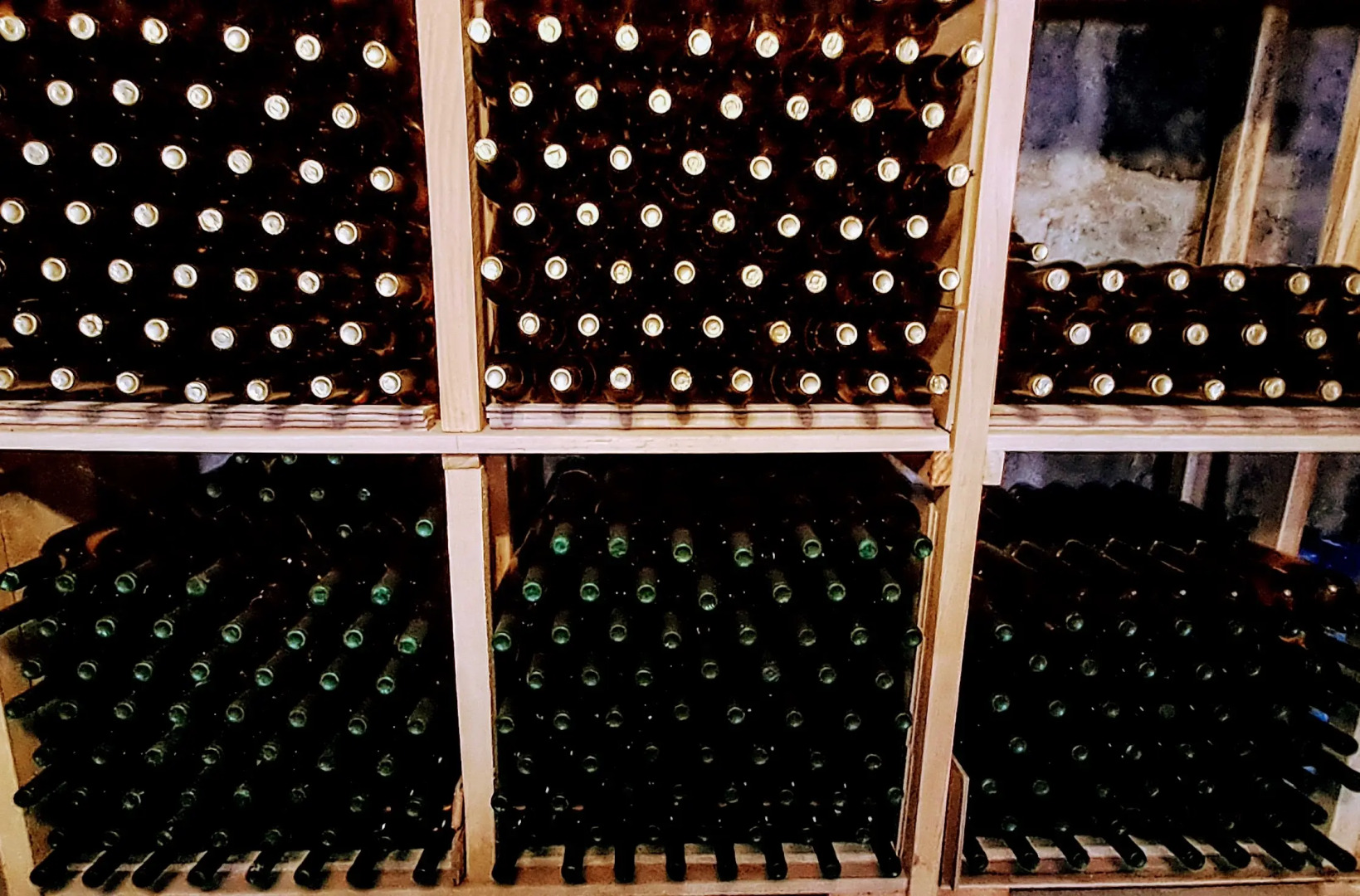 Апарт-отель Mtrediani Wine Lodge