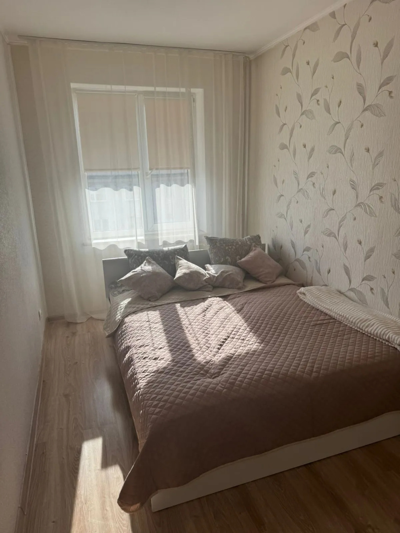 Квартира Двухкомнатная 45 м2 4/5 эт