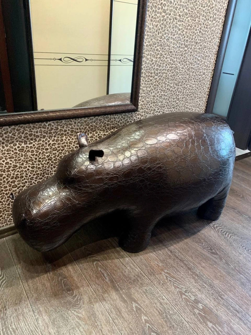 Апартаменты Lux Kam