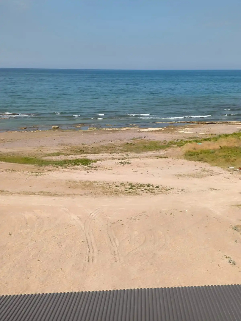 Частный дом Прибой Дербента