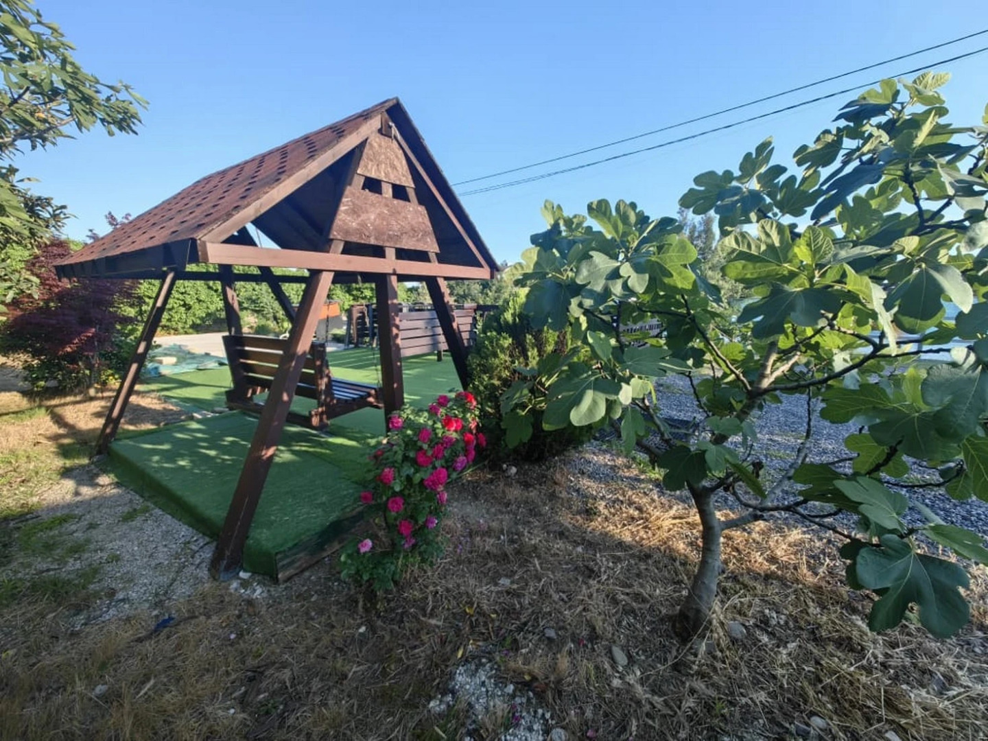 Гостевой дом ArtHome