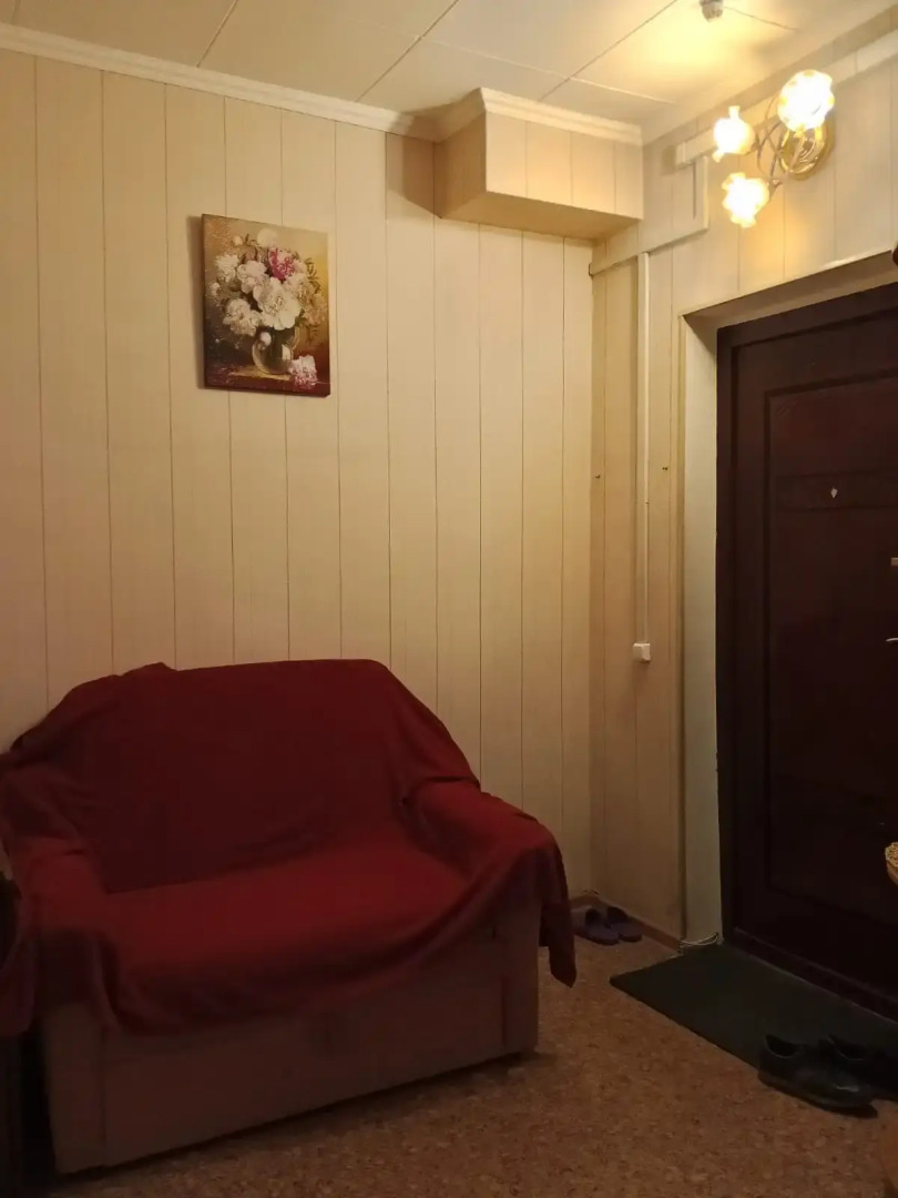 Квартира Румянцева 24