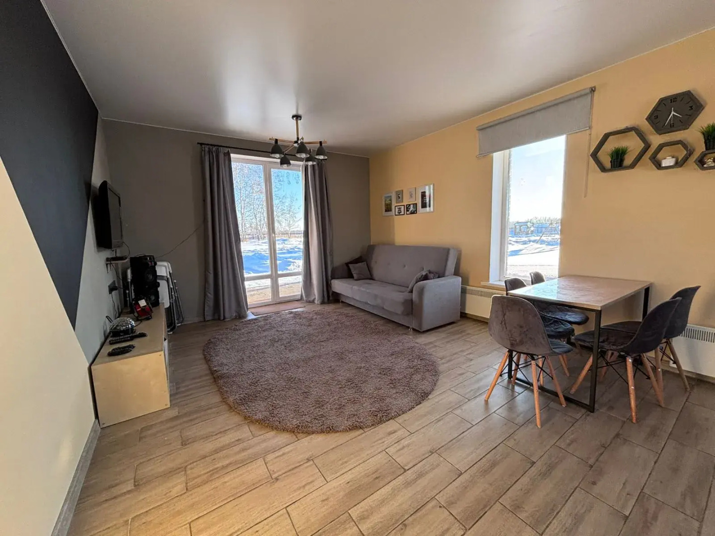 Частный дом Отдых и точка