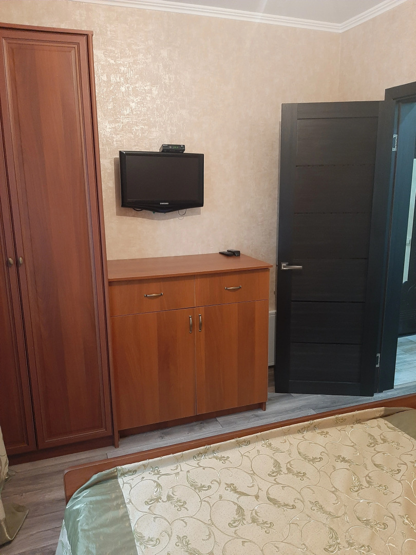 Гостевой дом Тамара