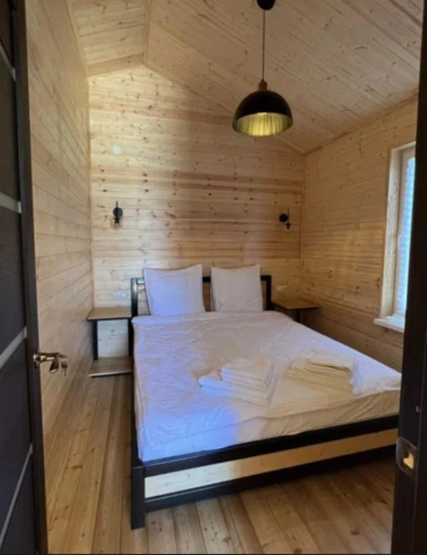 База отдыха Air House Arkhyz