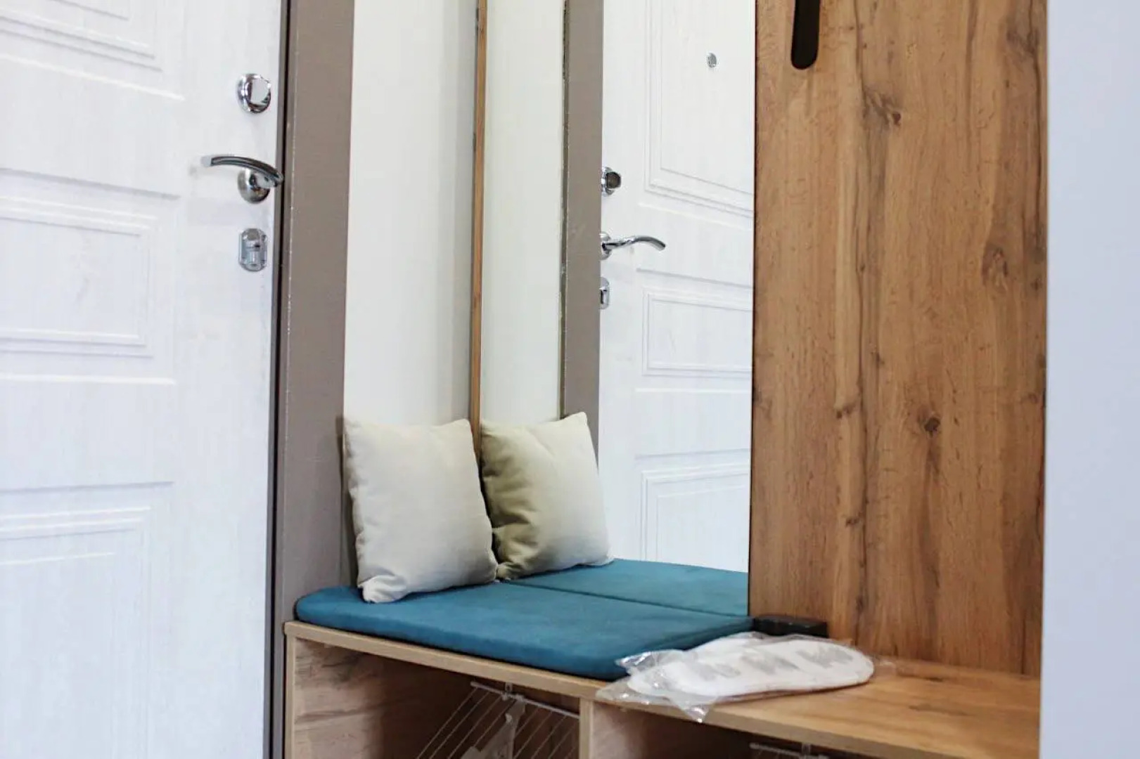 Апартаменты Рядом с Лада-Арена и военной частью