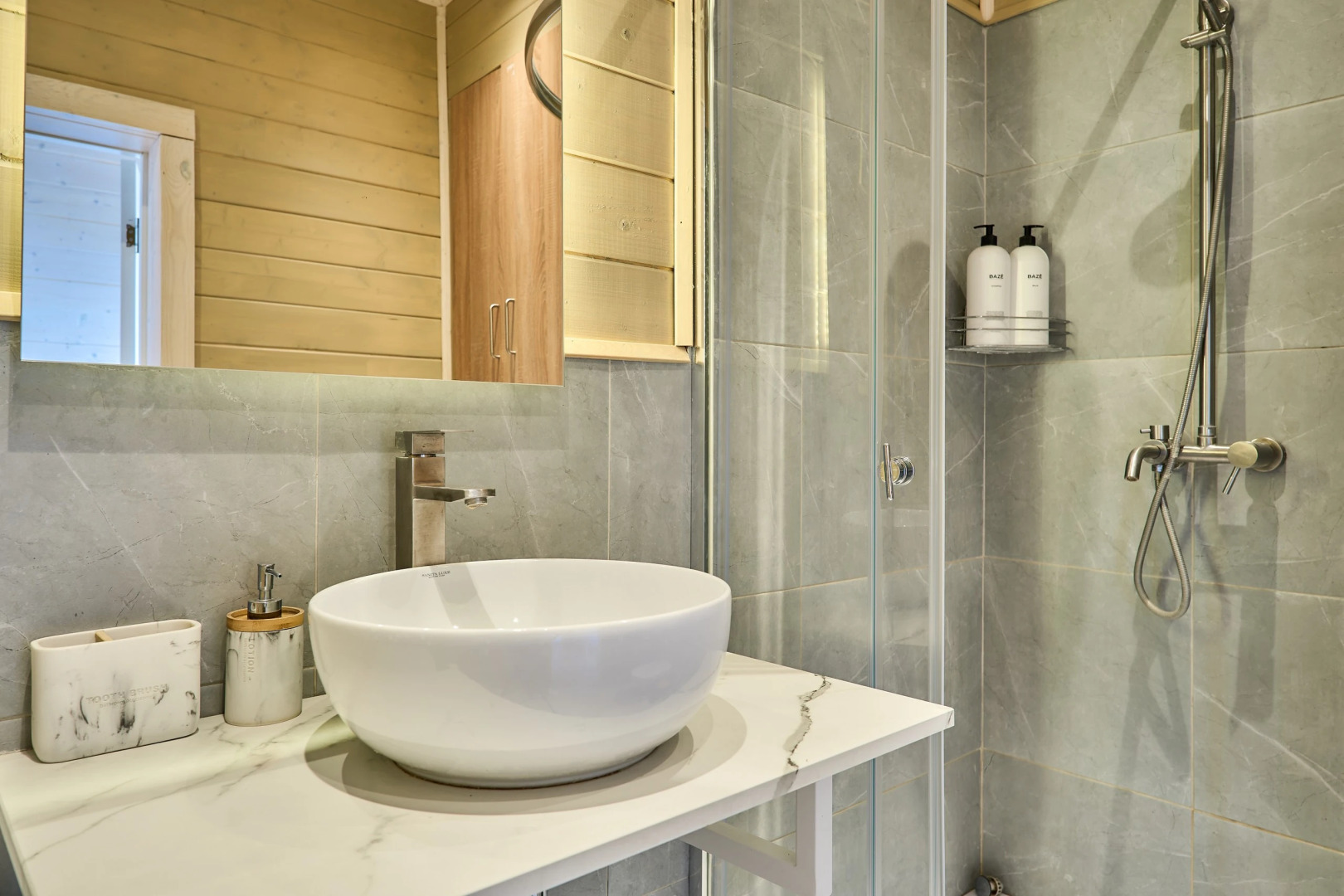 Коттедж Якунино-Дача Дом Белки