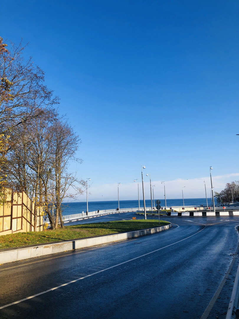 Квартира в Пионерском