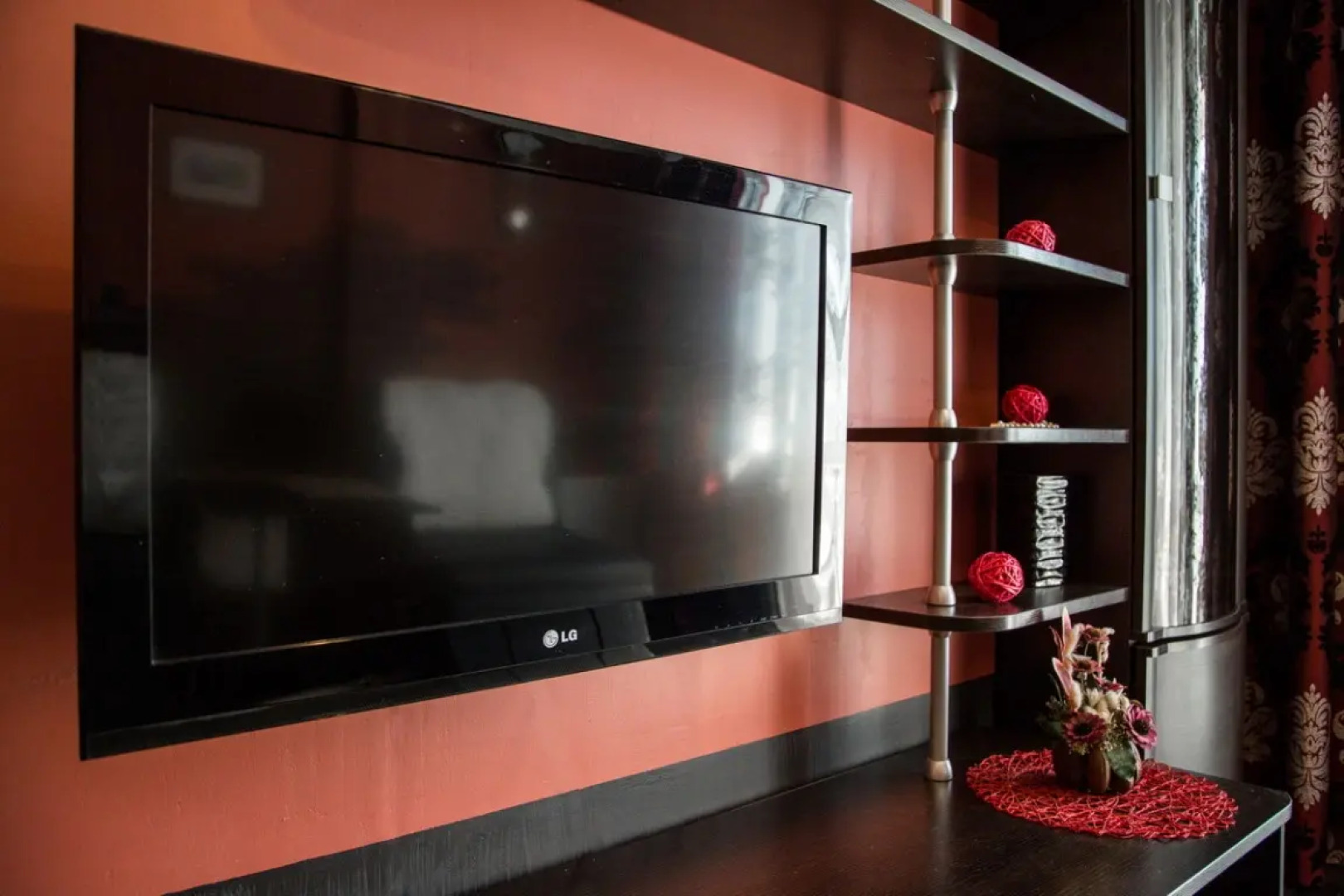 Квартира Хроника Гостиный Дворъ и Ко на Щорса 105