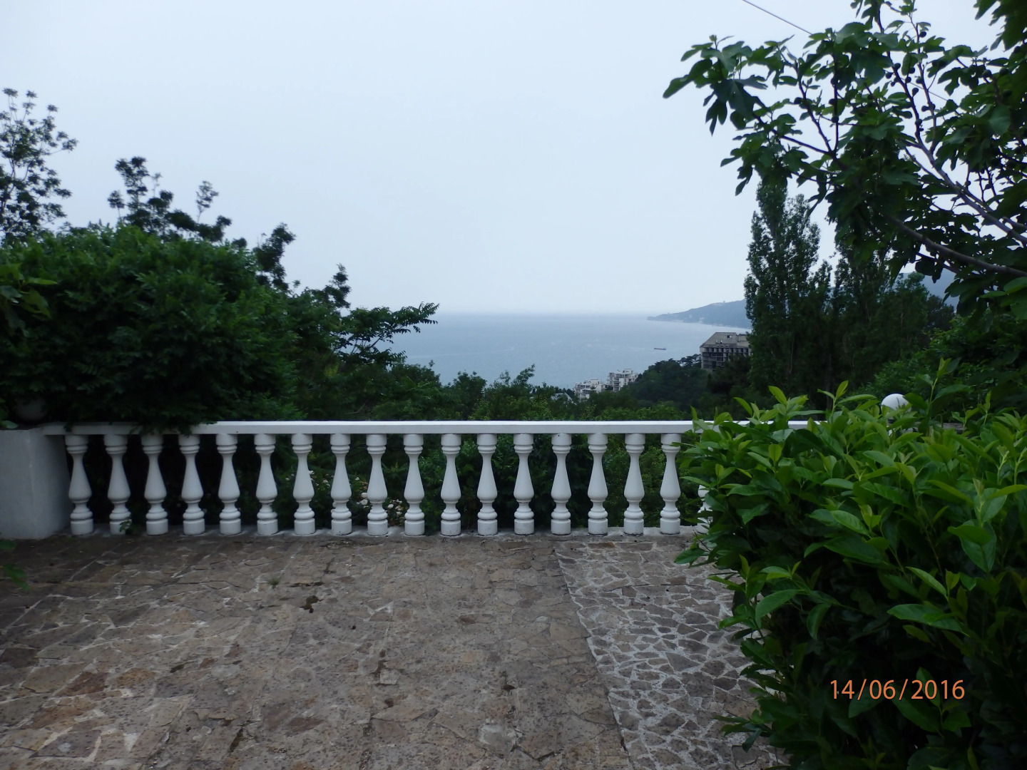 Вилла Шелкового Пути