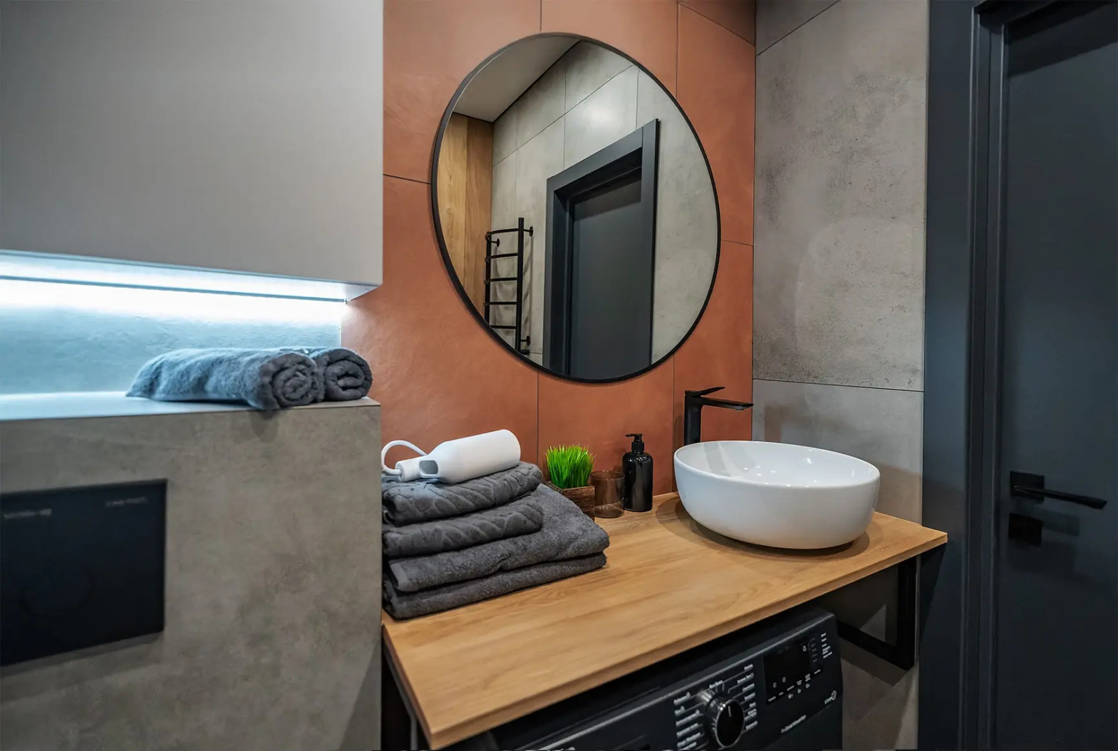 Апартаменты 1к Жк Гарантия 124