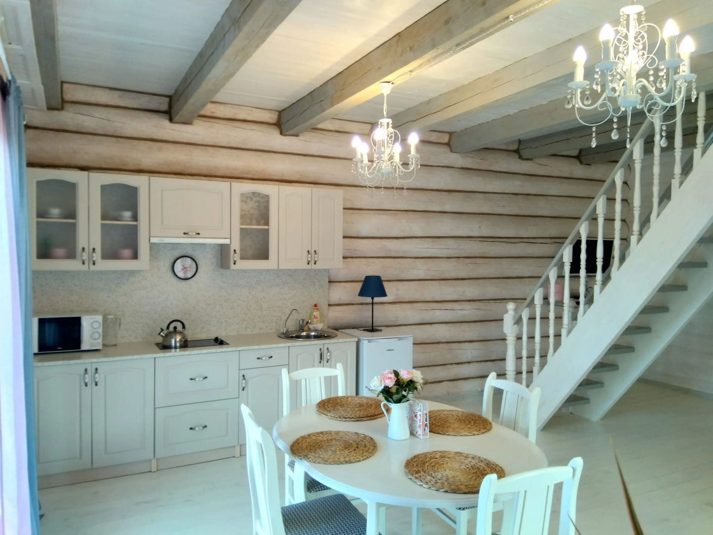 Гостевой дом на Пляжной