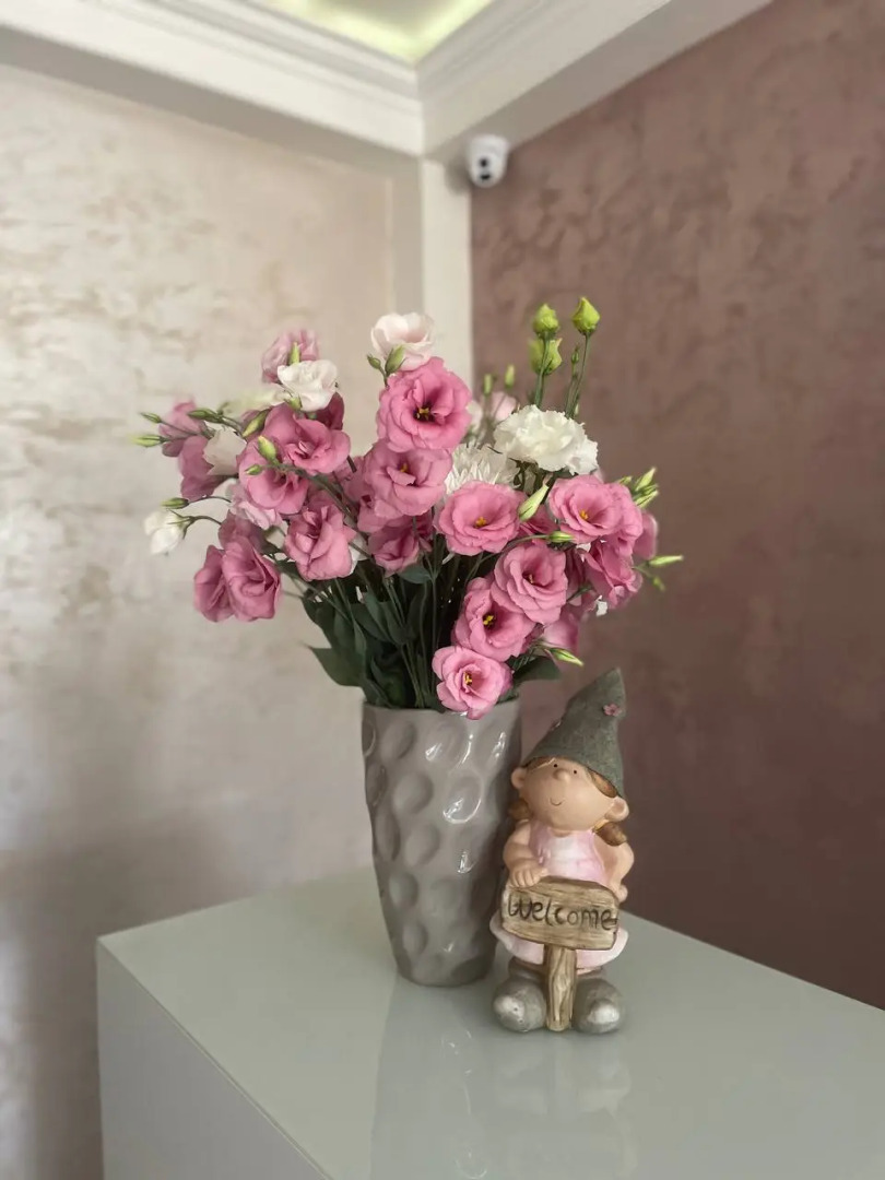 Апартаменты 2-комнатная квартира в Кореизе около моря