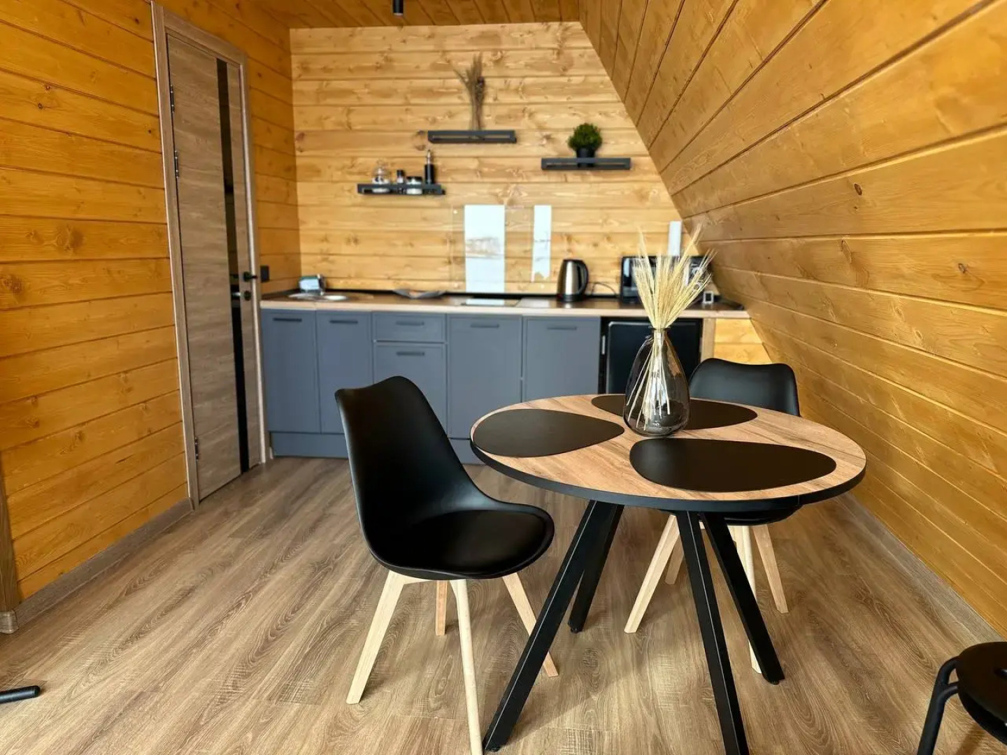 Коттедж Lake Glamp