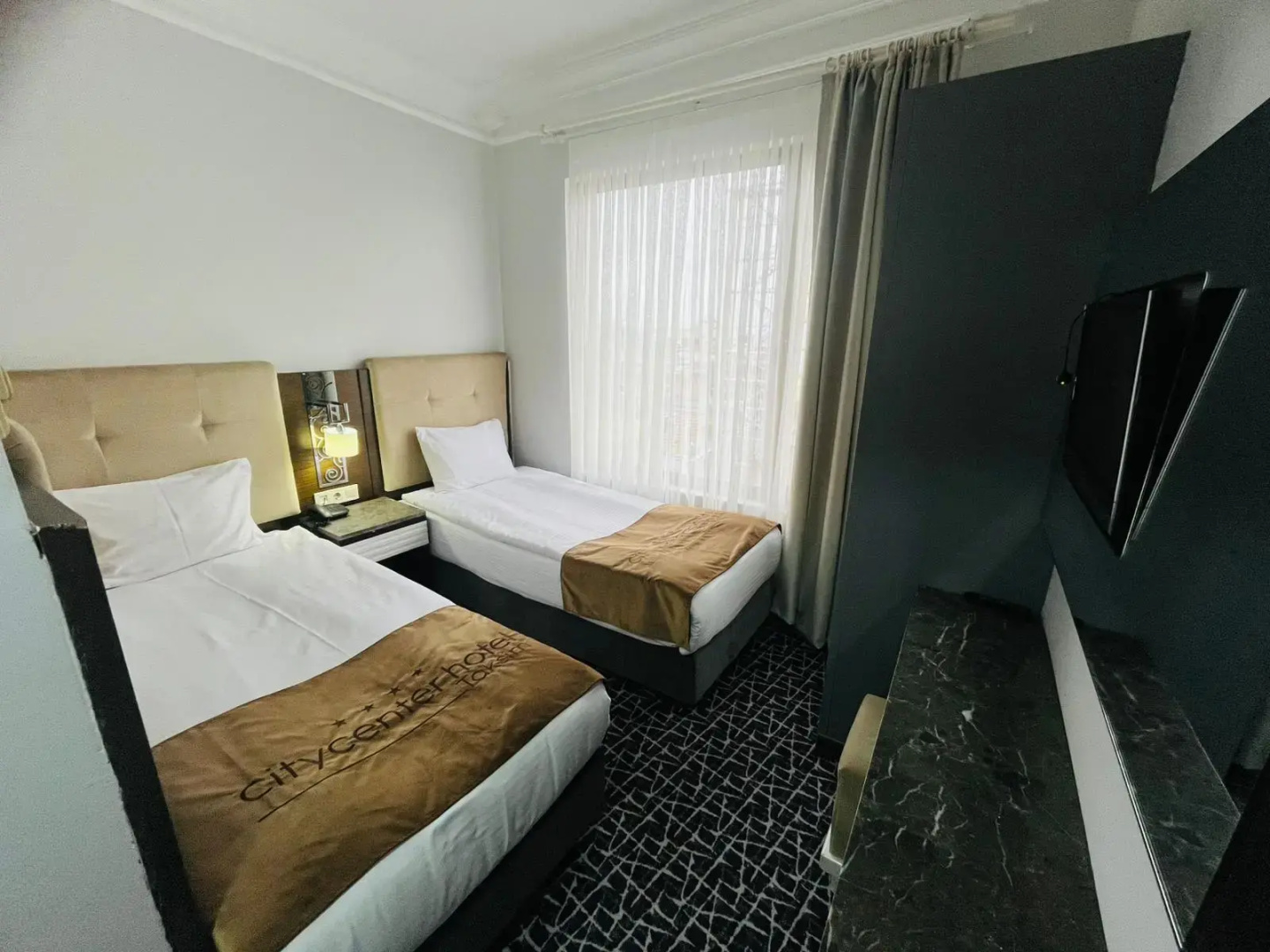 City Center Istanbul Taksim Hotel
