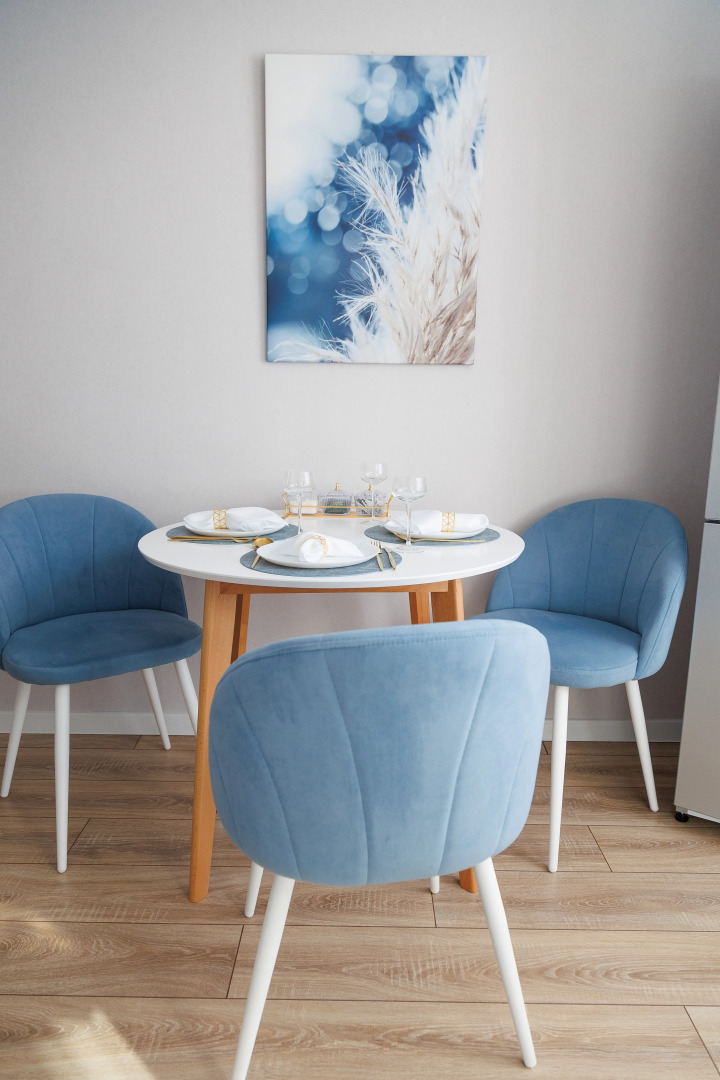 Уютная квартира в Дубне