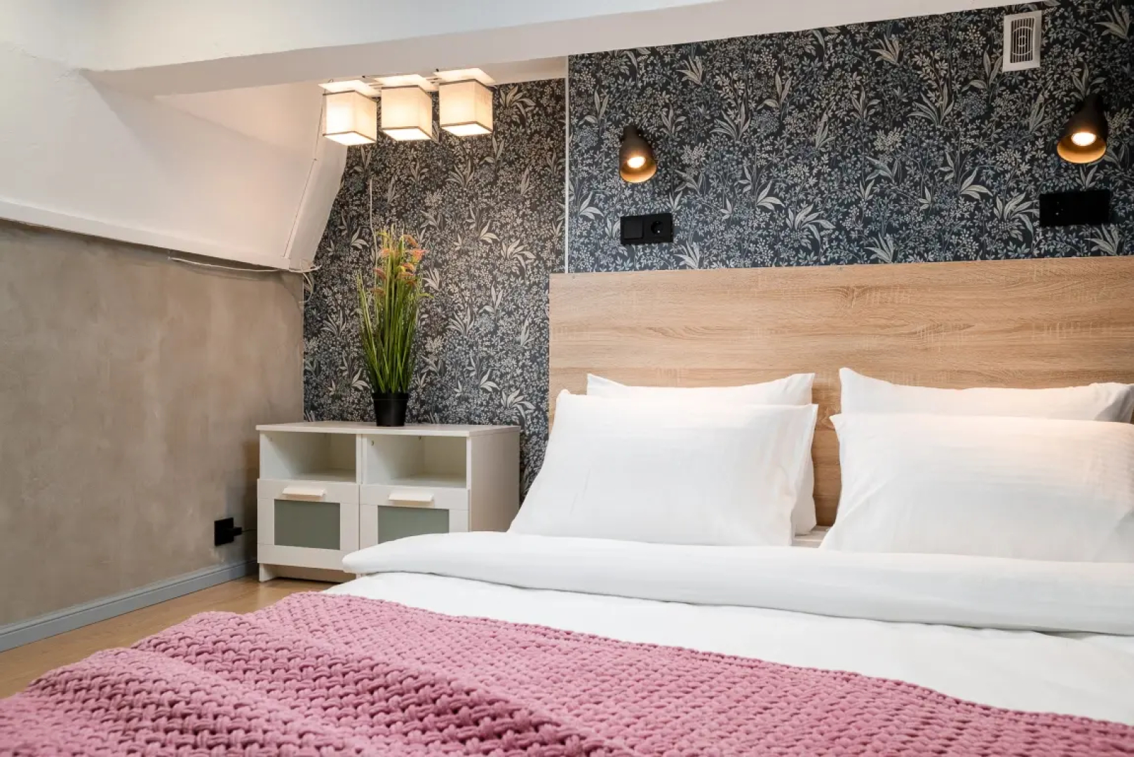 Апартаменты  Comfort Life в Измайлово For you