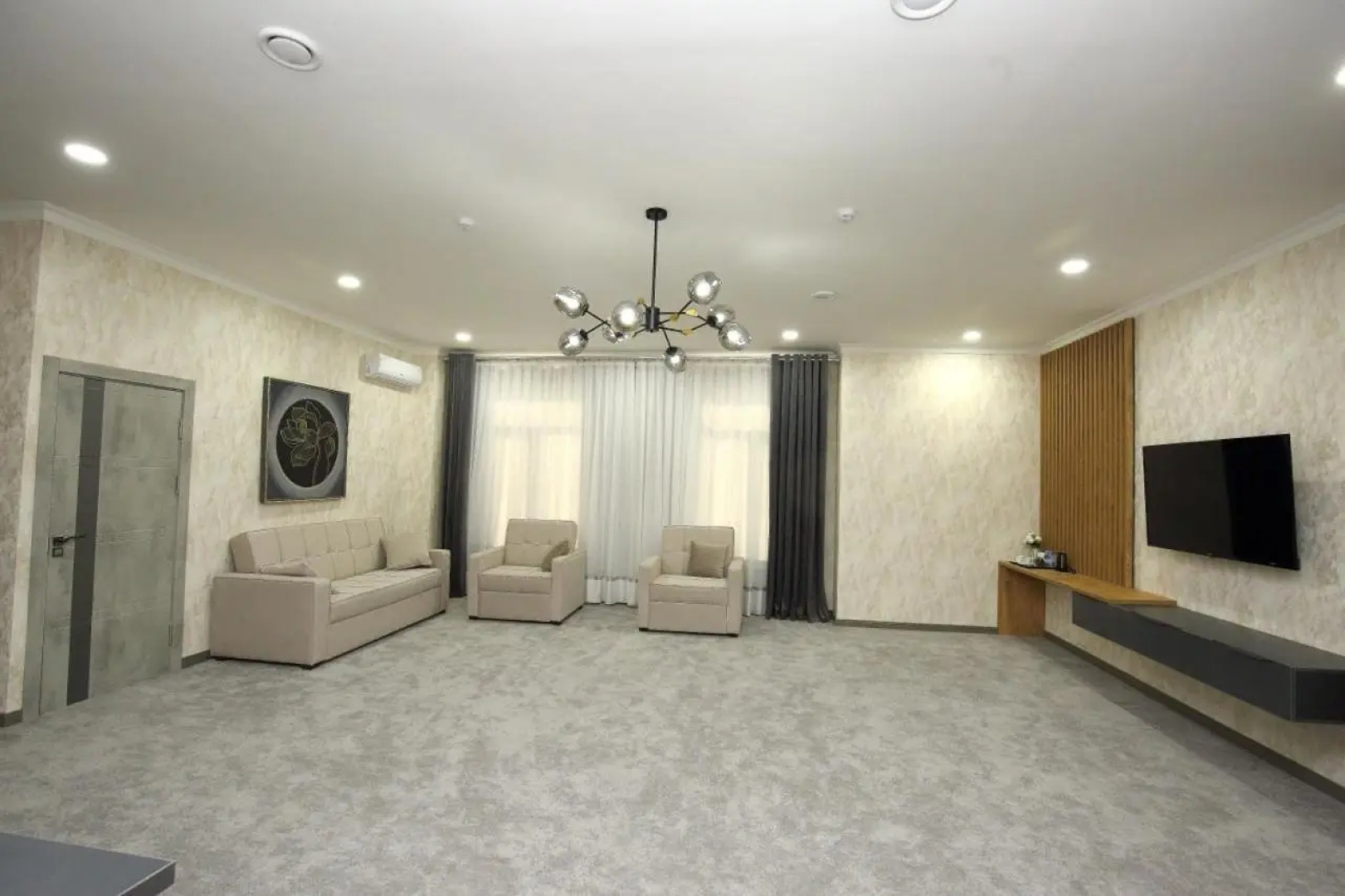 Отель Art Residence 