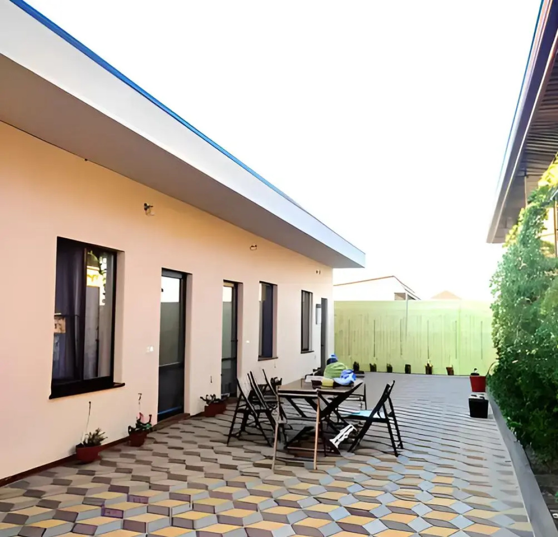 Гостевой дом У Ларисы