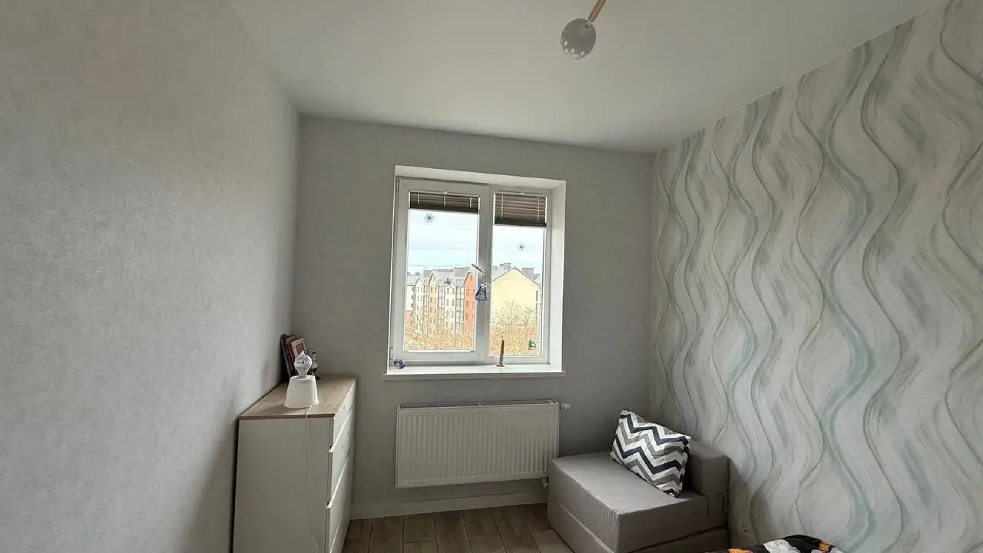 Квартира BalticRealty Рабочая 33