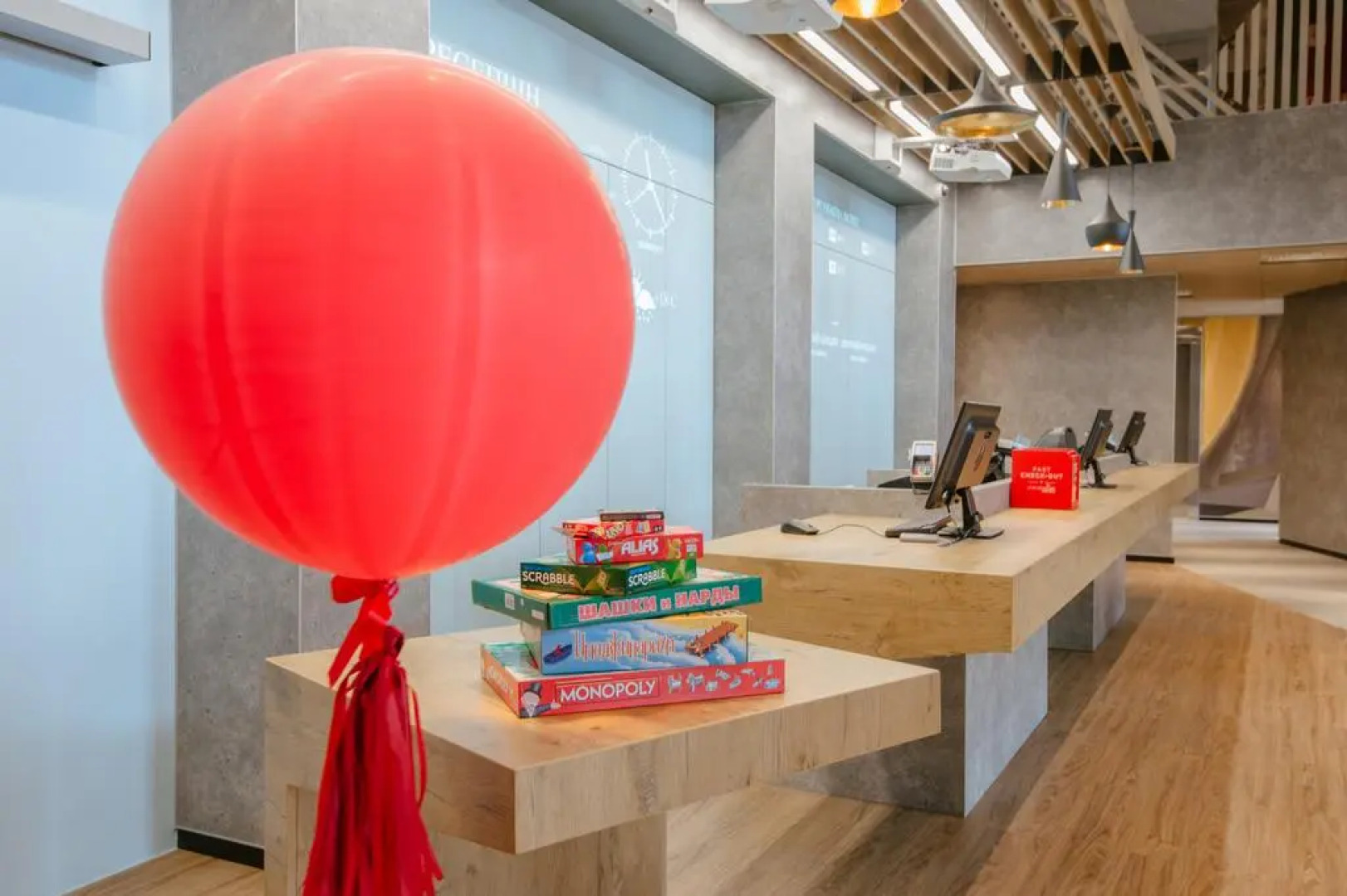 Гостиница Ибис Москва Октябрьское Поле