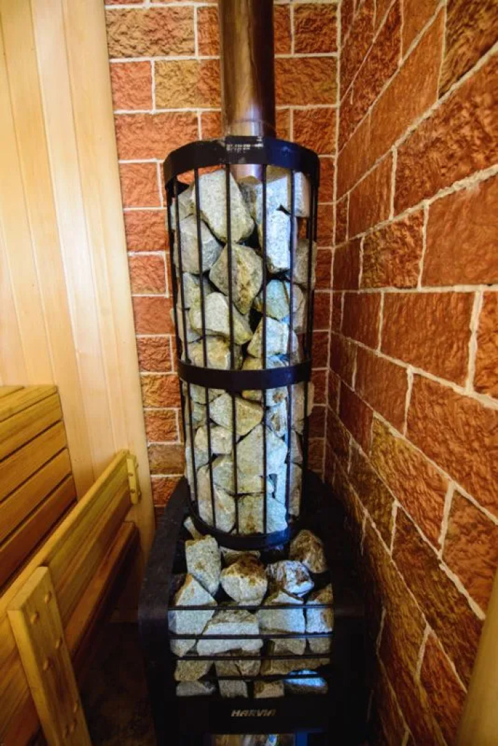 Гостевой Дом Парус