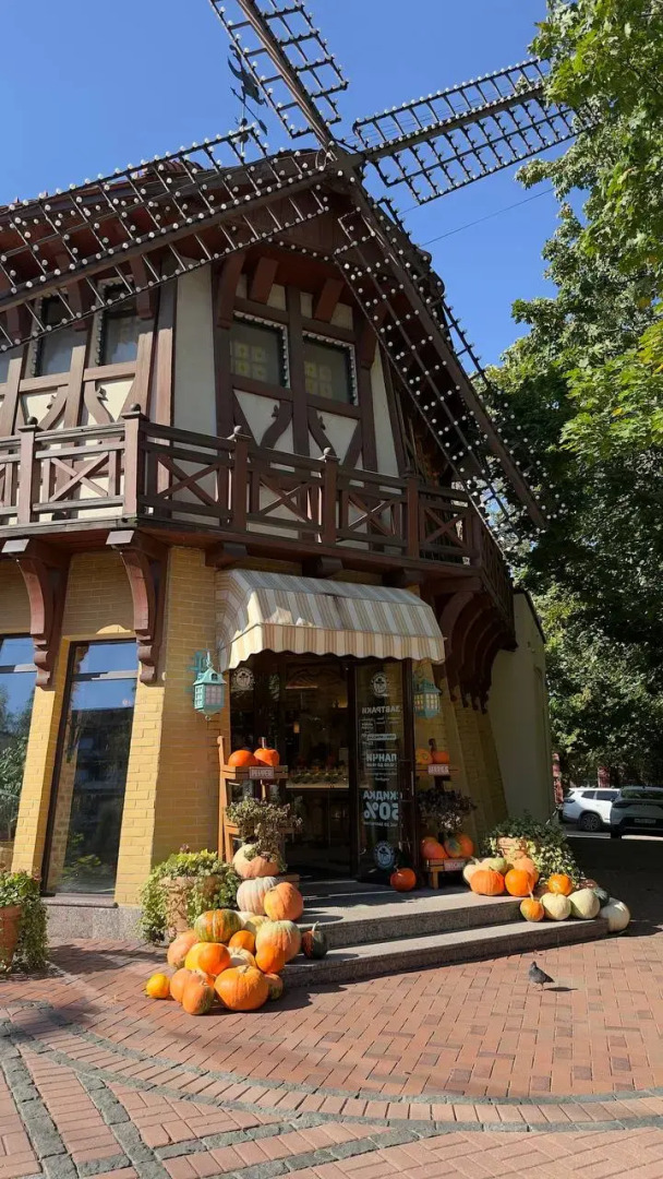 Квартира ArendaGrad Кирова 61