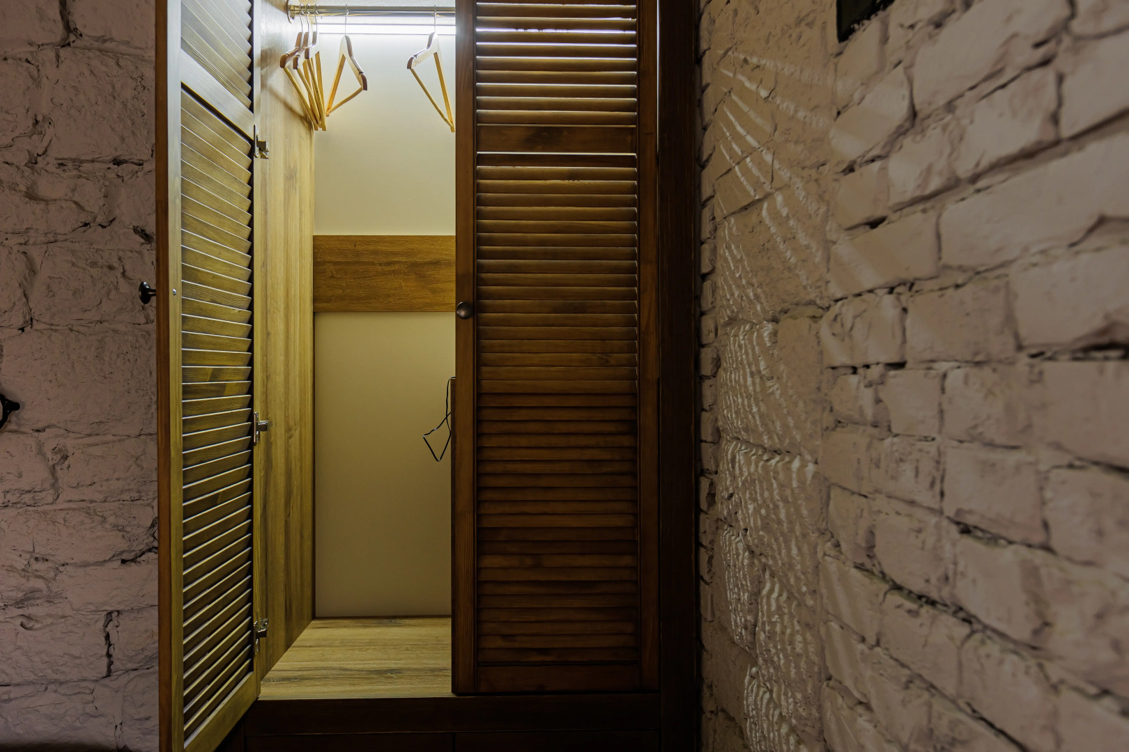 Апартаменты Eteris Duplex