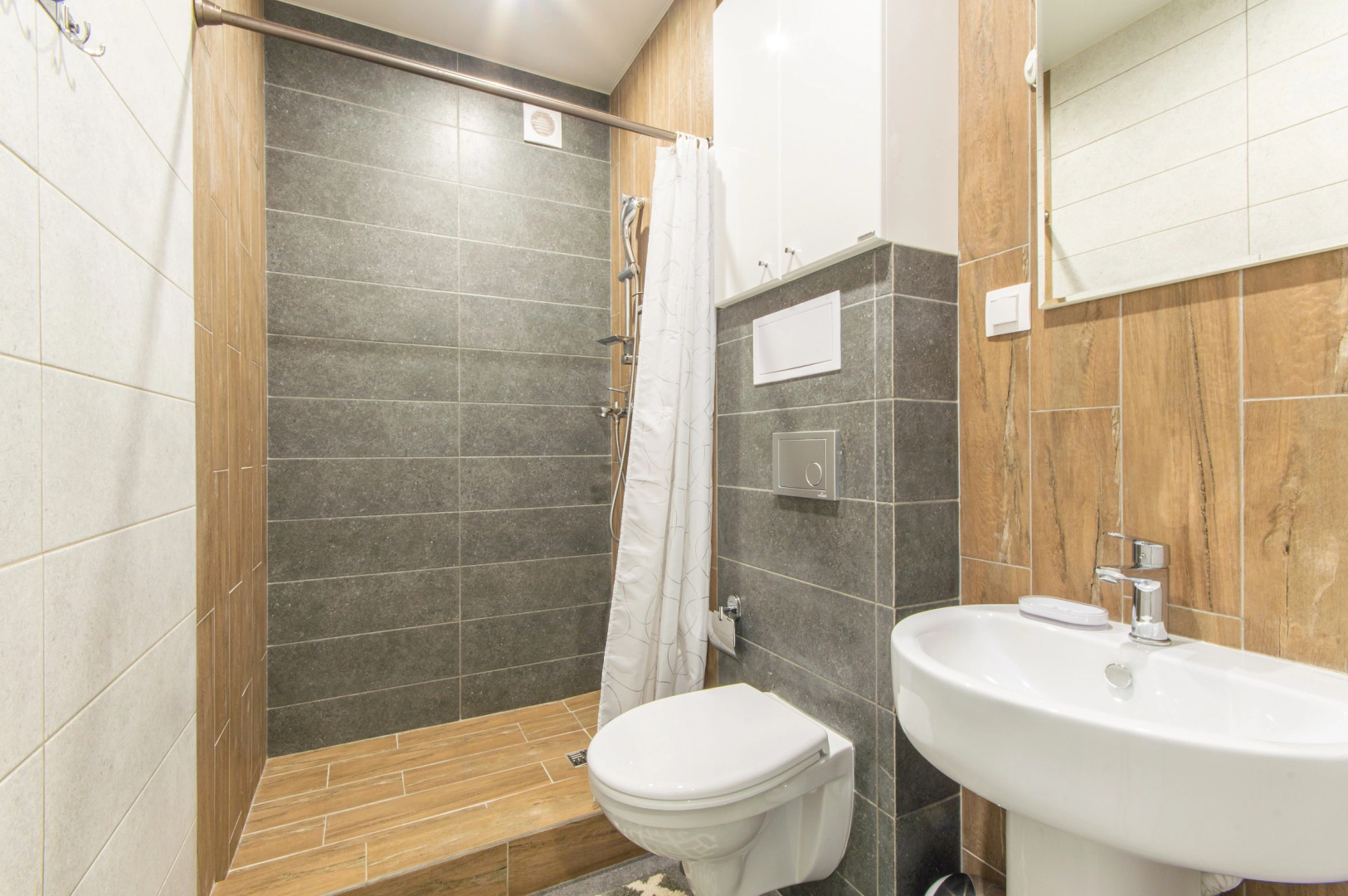 Гостевой дом Мамайка Резиденс