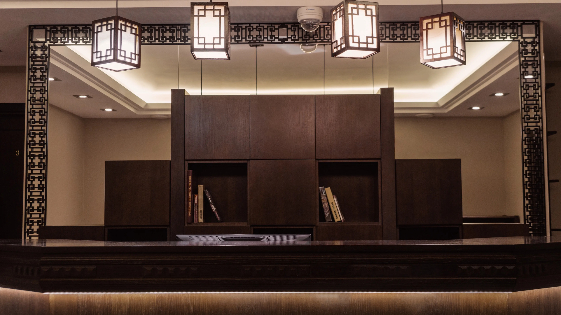 Отель Меншиков