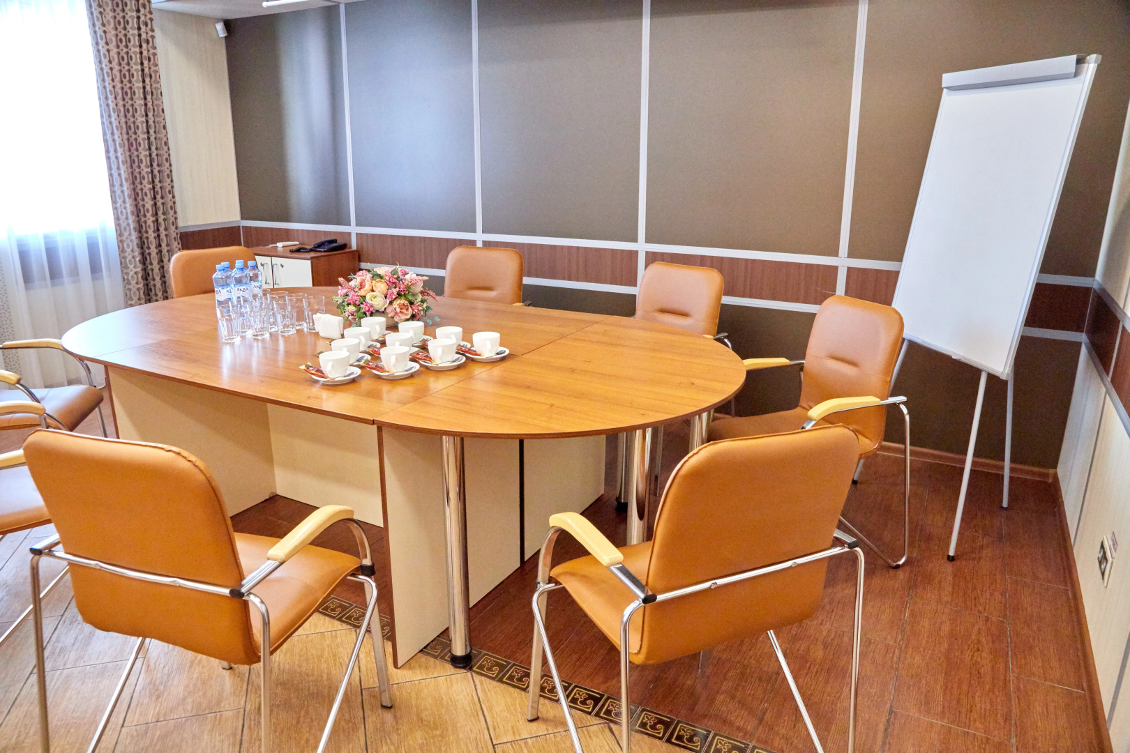 Отель Аврора