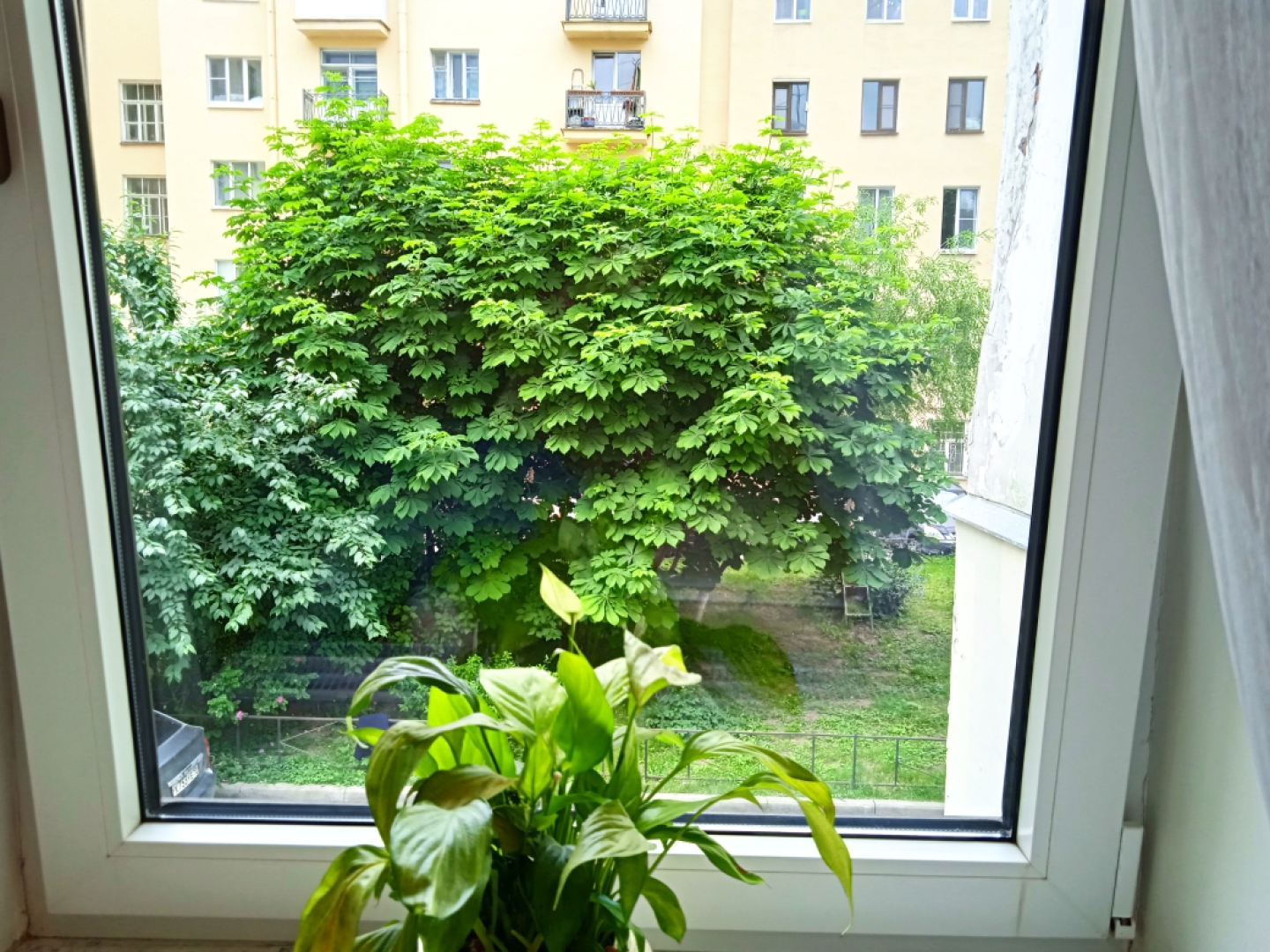 Квартира Рижский 32б