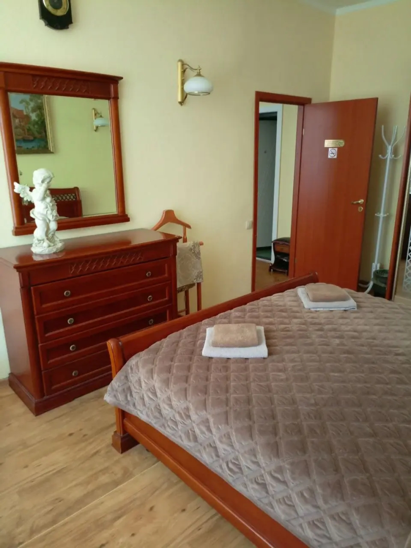 Квартира на Галактионовской 2