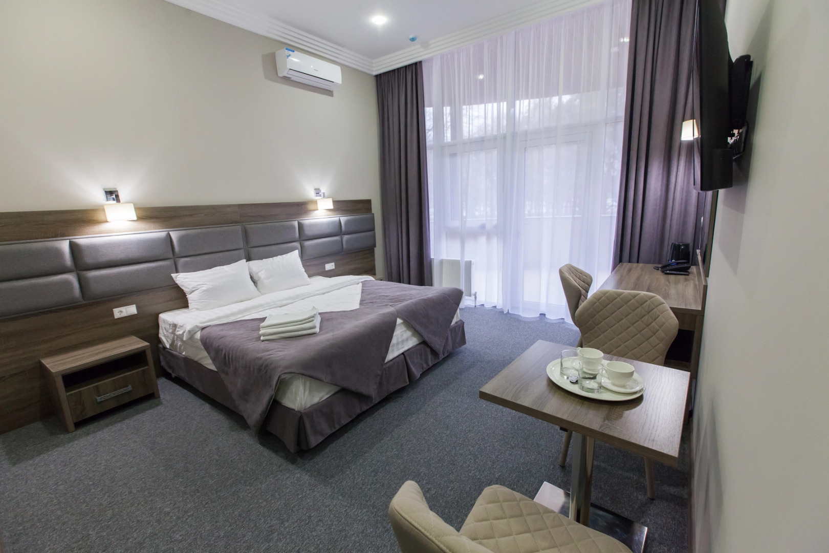 СПА-Отель Парус