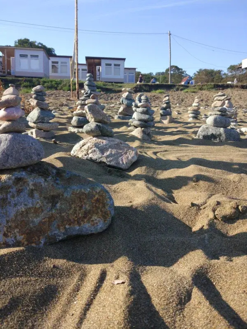 База отдыха 27 Регион Ливадия