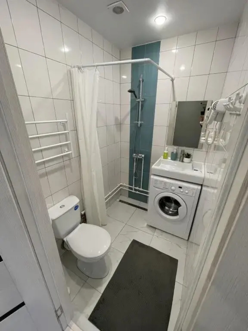 Квартира Irkroom 1