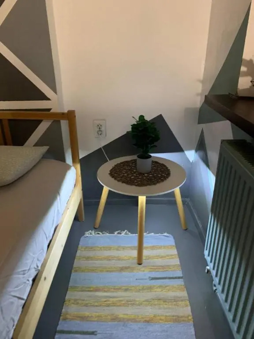 Отель Дом с Л.Н. Толстым