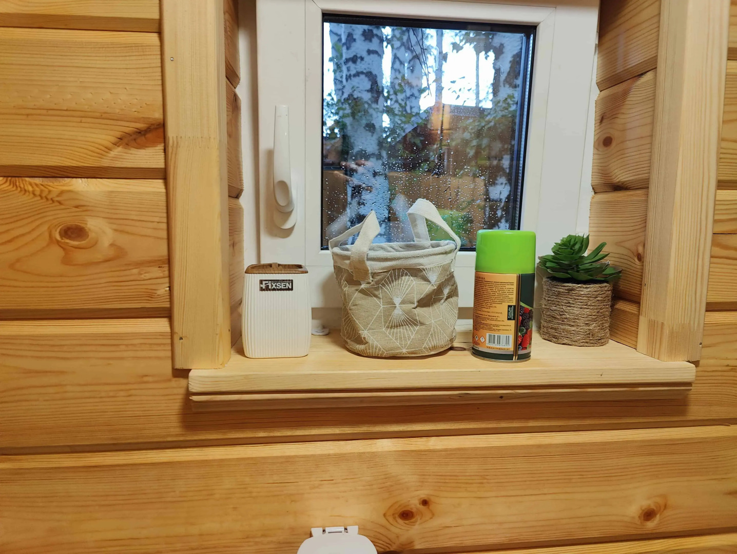 Гостевой дом Лесовик66