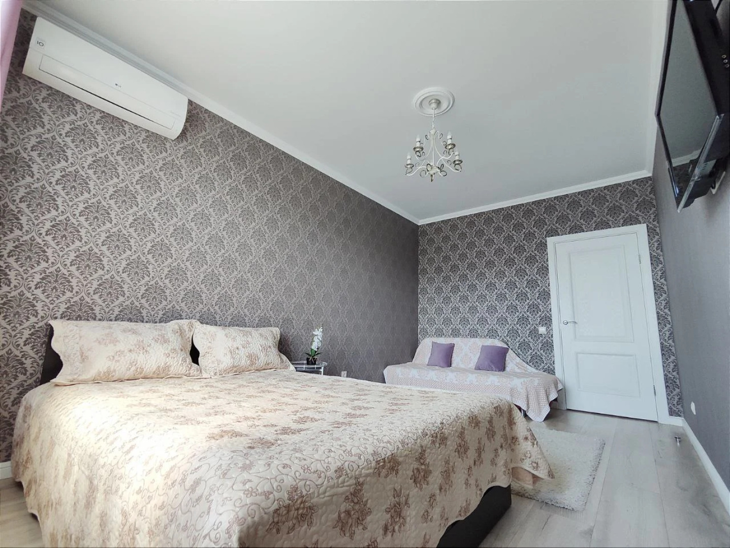 Квартира в Новом Кирпичном Доме