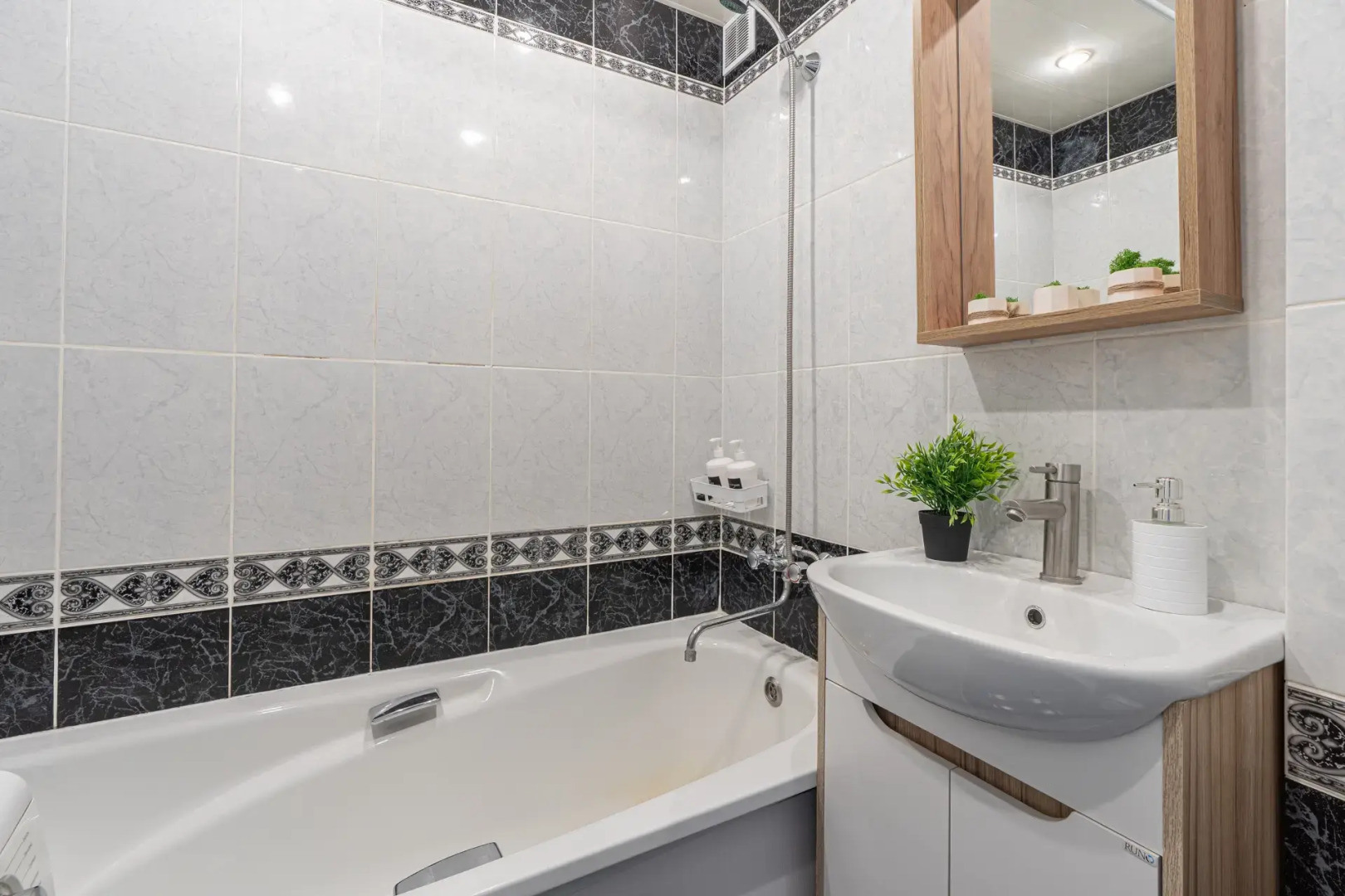 Апартаменты на улице Габдуллы Тукая 106А