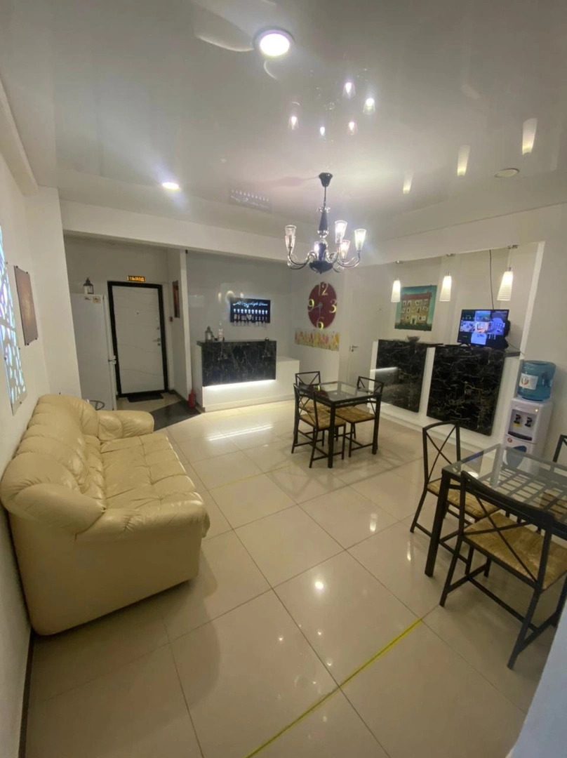 Отель Light House