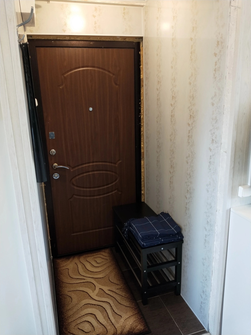 Частный дом в Терву