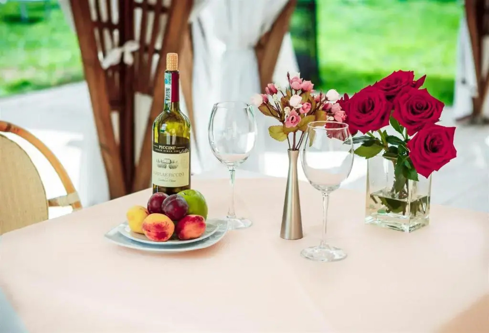 Отель Пушкин