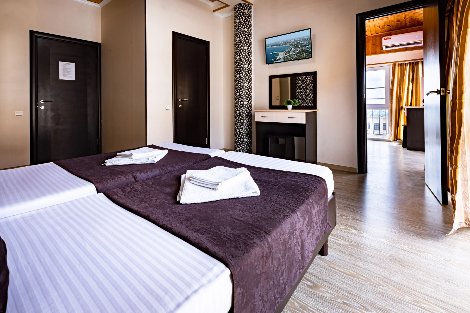 Гостевой дом Кипр